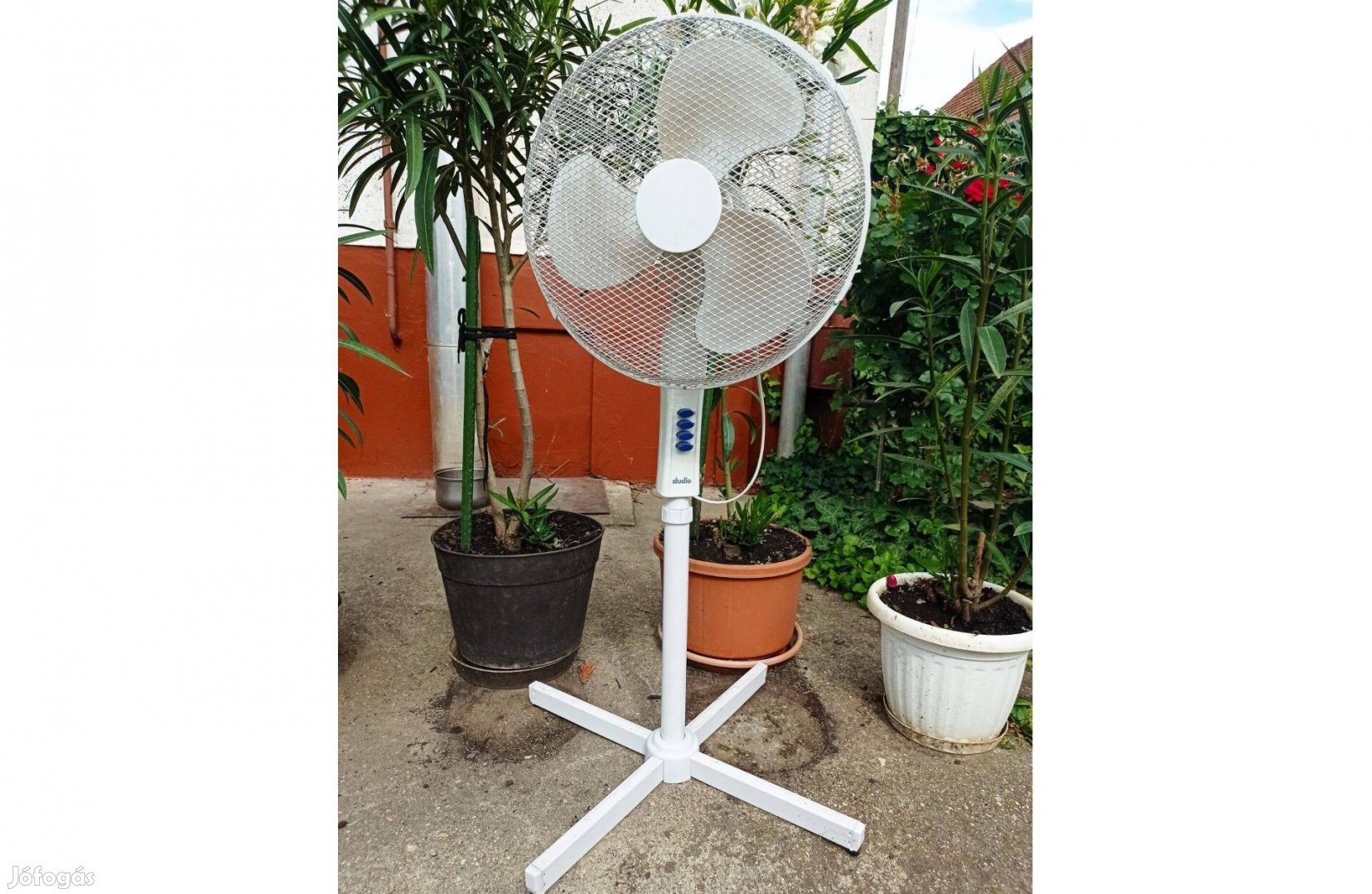 Szobai ventilátor