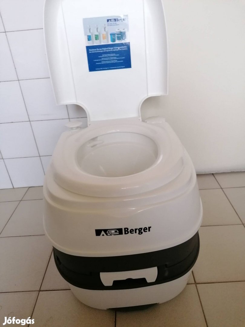 Szobai wc, mobil wc