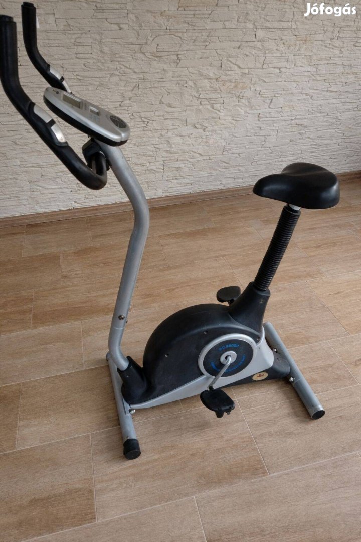 Szobakerékpár, szobabicikli mágnesfékes