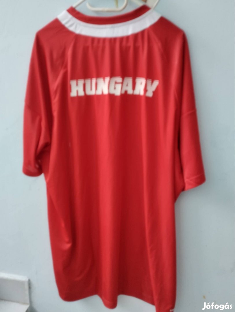 Szoboszlai Mezek Liverpool,Hungary