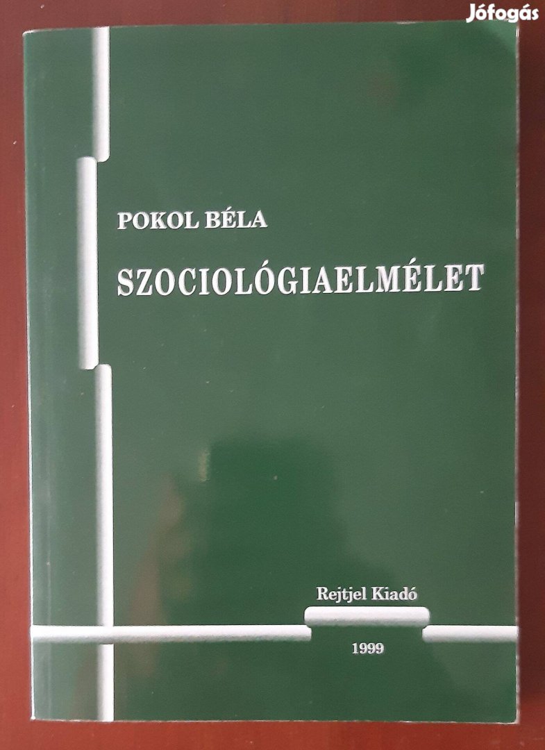 Szociológiaelmélet