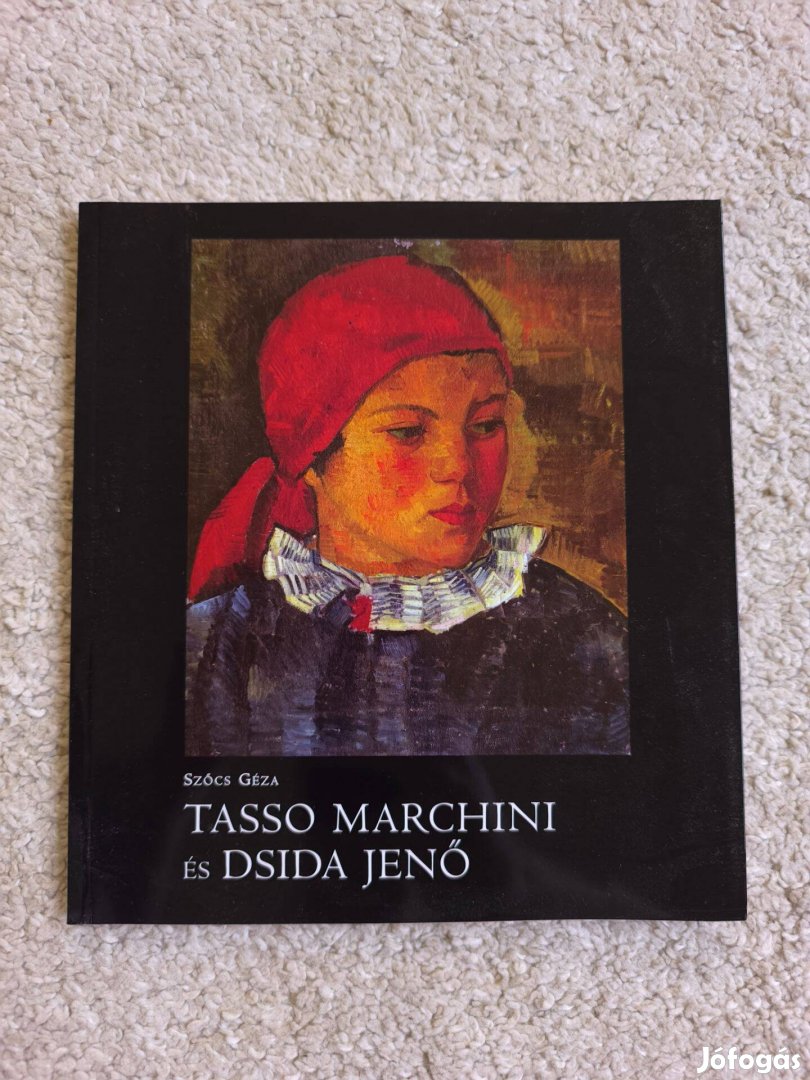 Szőcs Géza: Tasso Marchini és Dsida Jenő