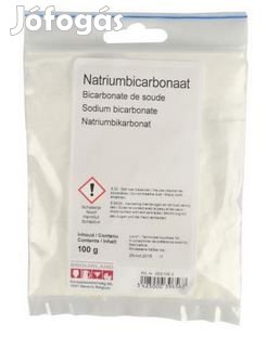 Szódabikarbóna NaHCO3 5 Kg 6340