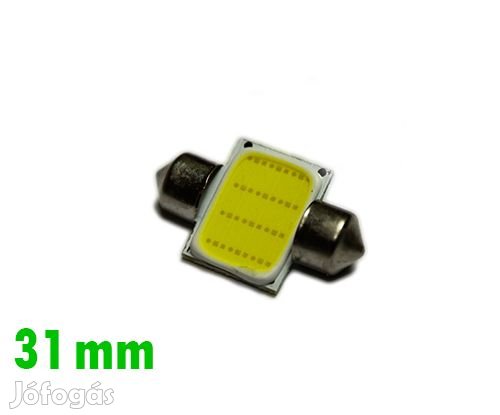 Szofita led 31mm 2db