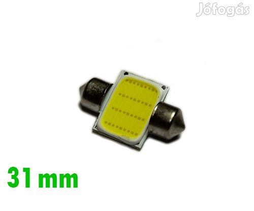 Szofita led 31mm 2db