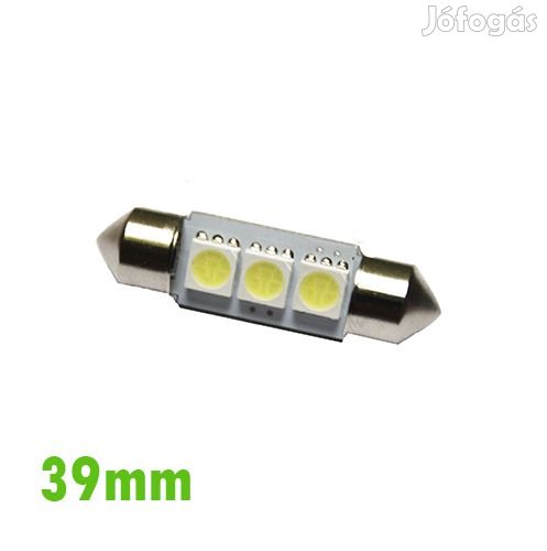 Szofita led 39mm Canbus 2db