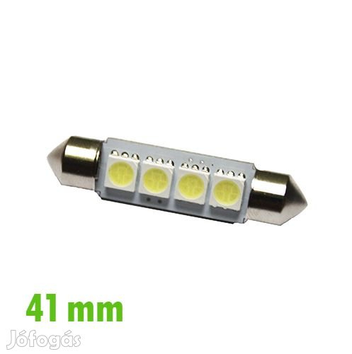 Szofita led 41mm Canbus 2db