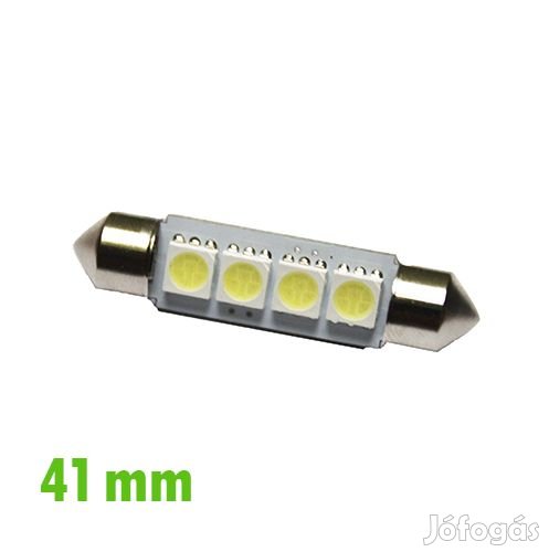 Szofita led 41mm Canbus 2db