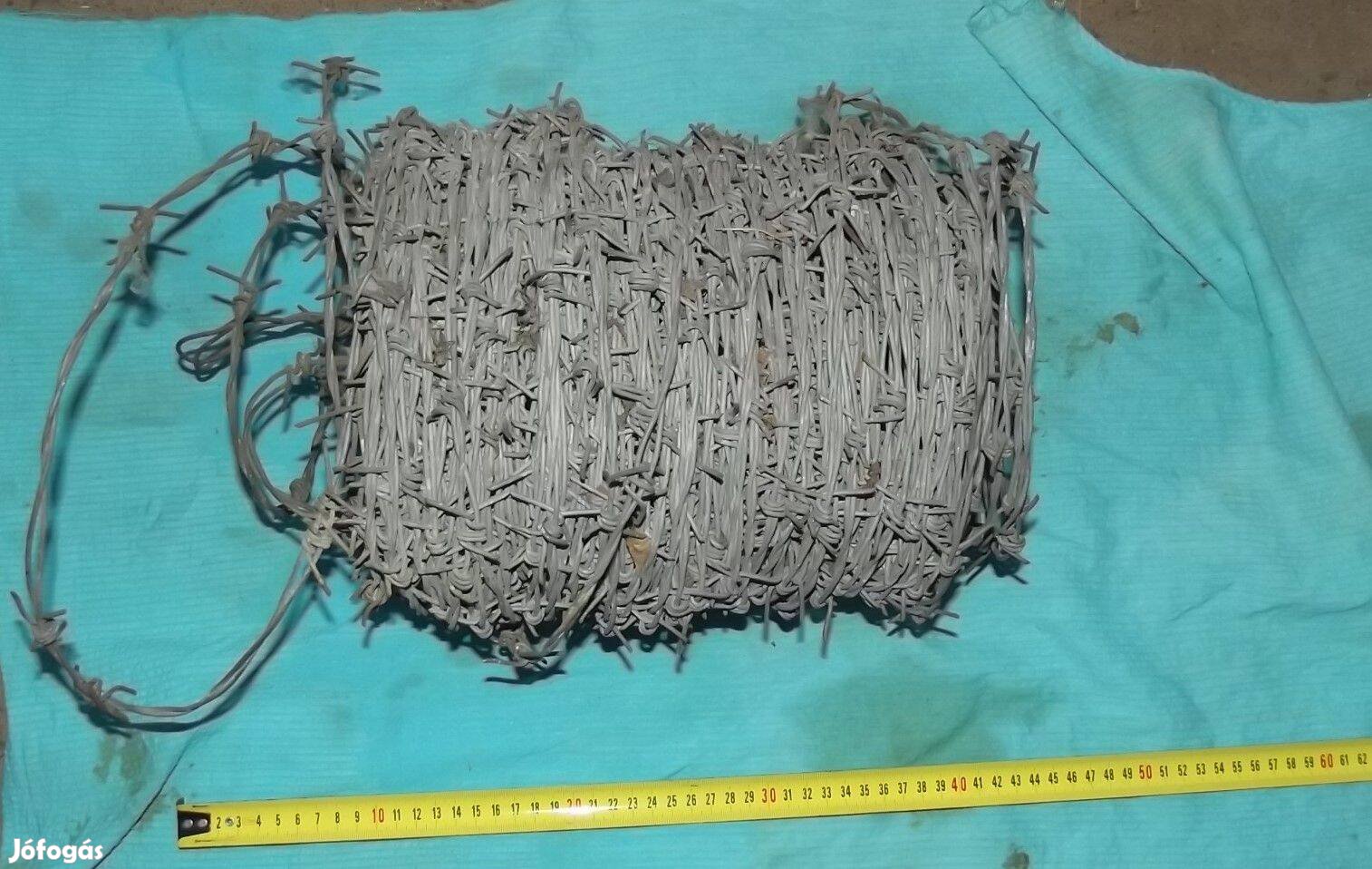 Szöges drót 7Kg
