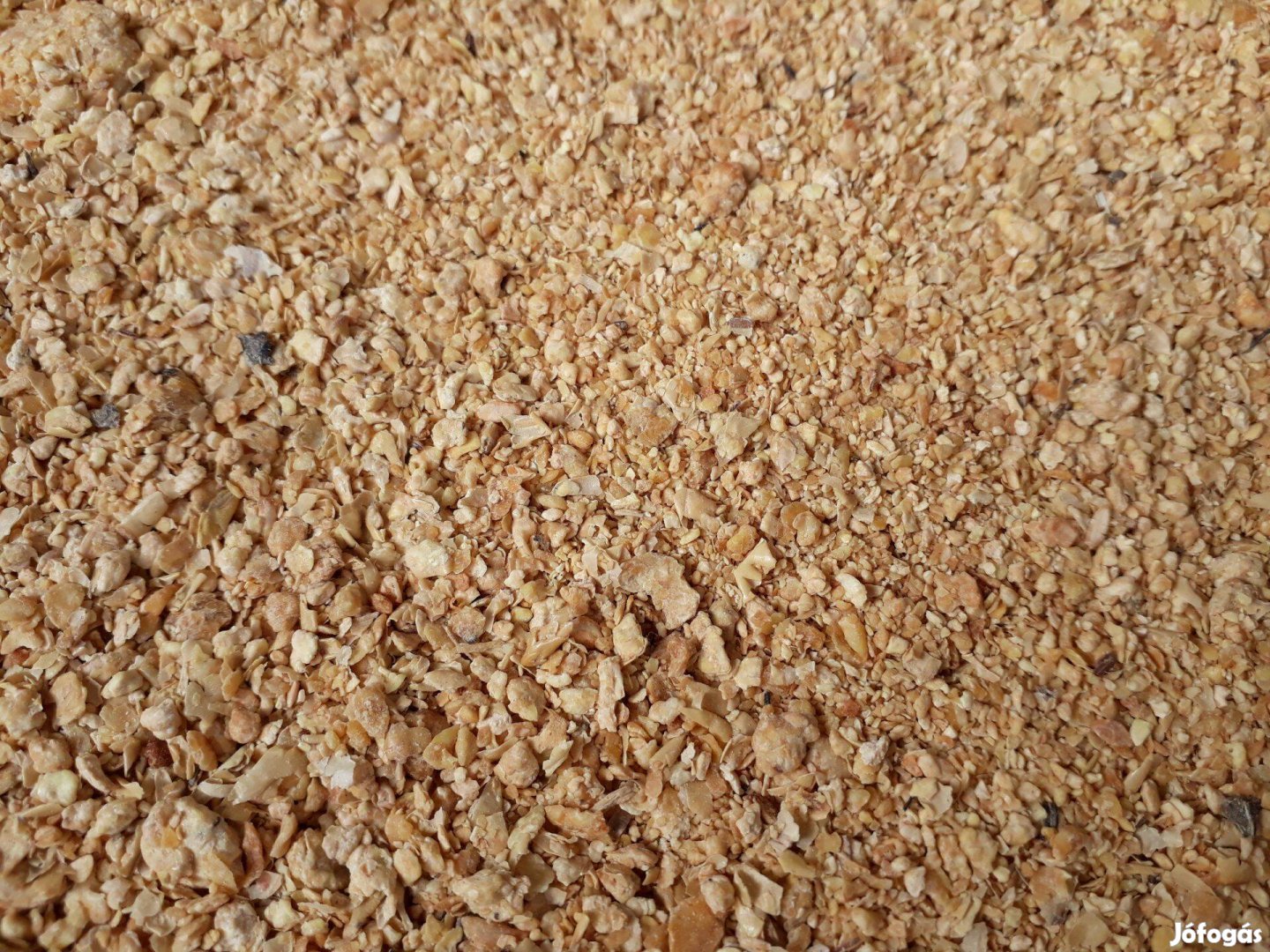 Szójadara Eladó Debrecenben