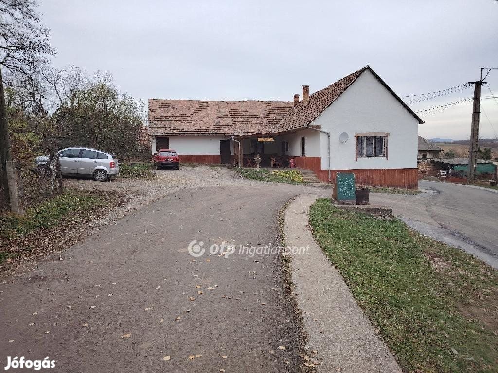 Szőkédi 160 nm-es ház eladó