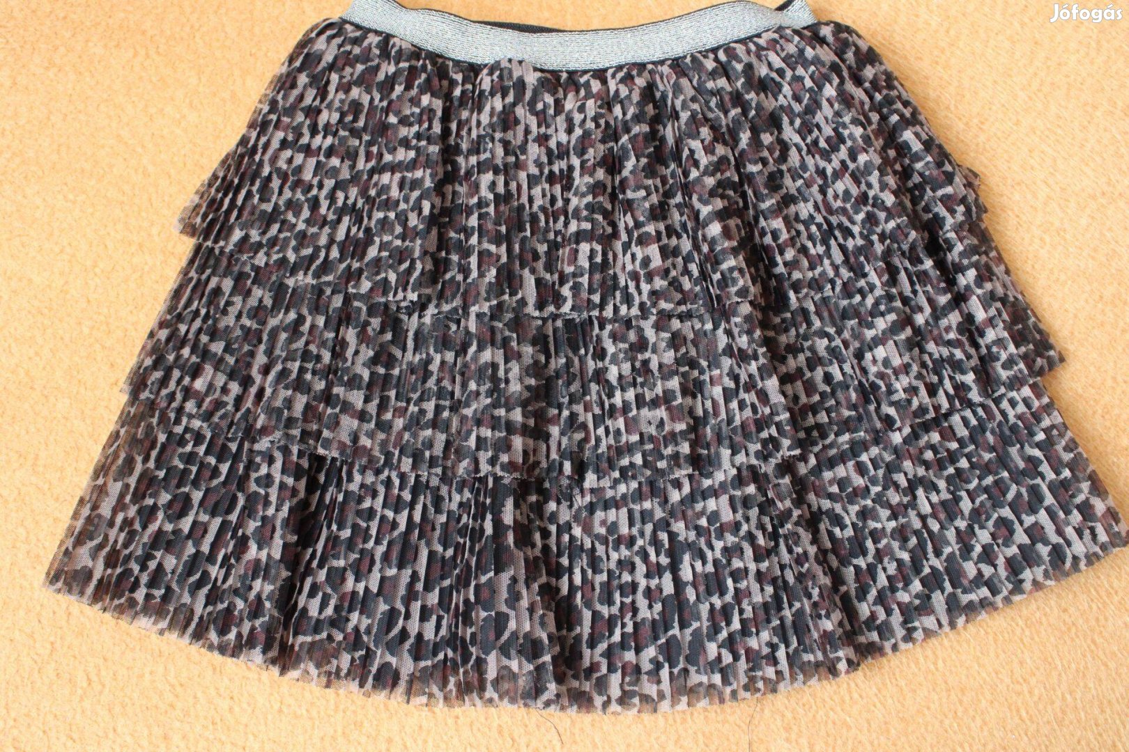 Szoknya 7 éves kislánynak FF