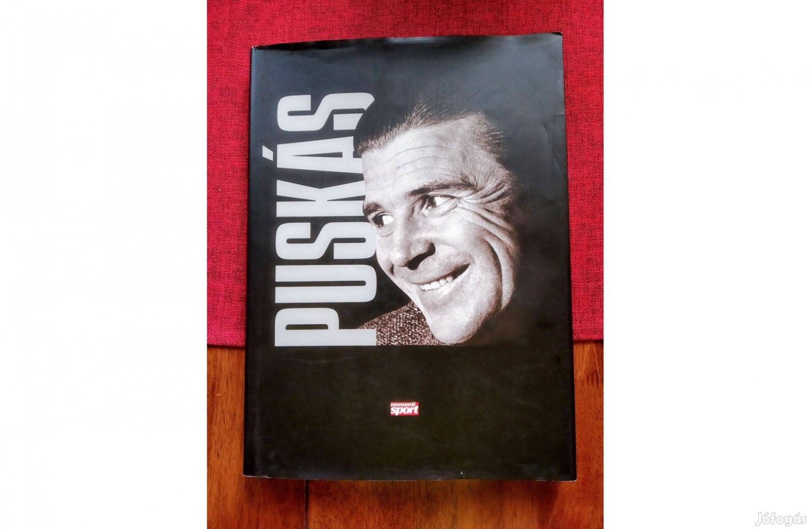 Szöllősi György Puskás Ringier Kiadó, 2005 Jó Állapotú