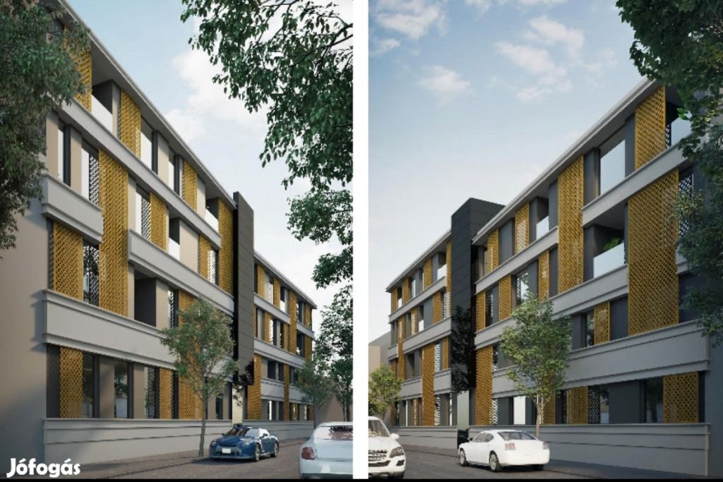 Szolnoki 57 nm-es lakás eladó