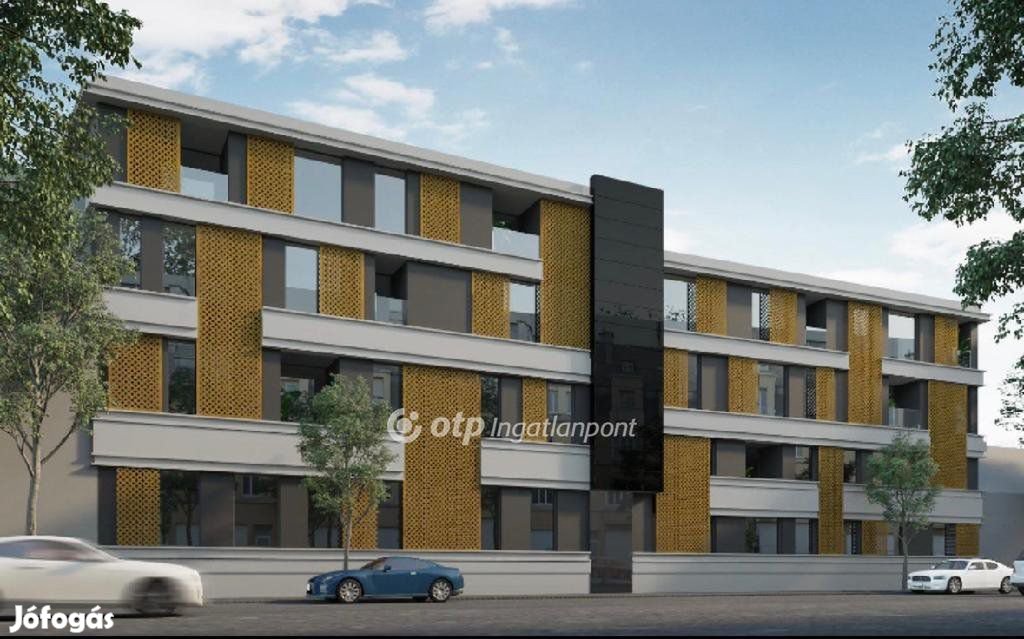 Szolnoki eladó 108 nm-es lakás