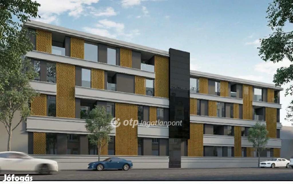 Szolnoki eladó 78 nm-es lakás