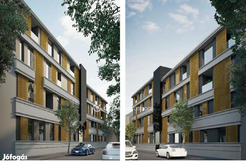 Szolnoki eladó 91 nm-es lakás