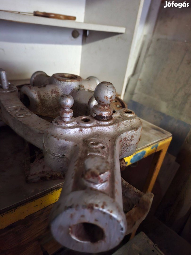 Szőlőprések eladók