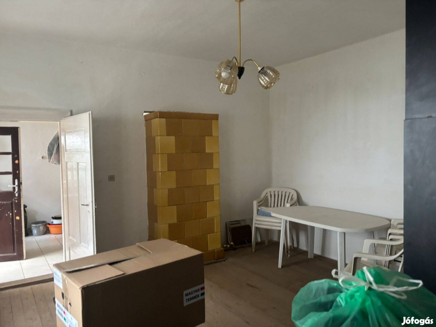 Szombathelyen sorházi lakás olcsón eladó