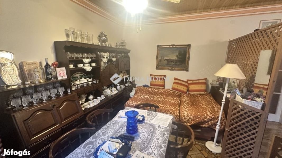 Szombathelyi eladó 104 nm-es ház