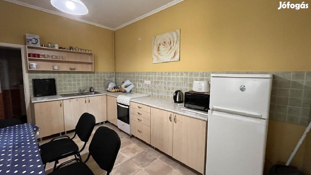 Szombathelyi eladó 136 nm-es lakás