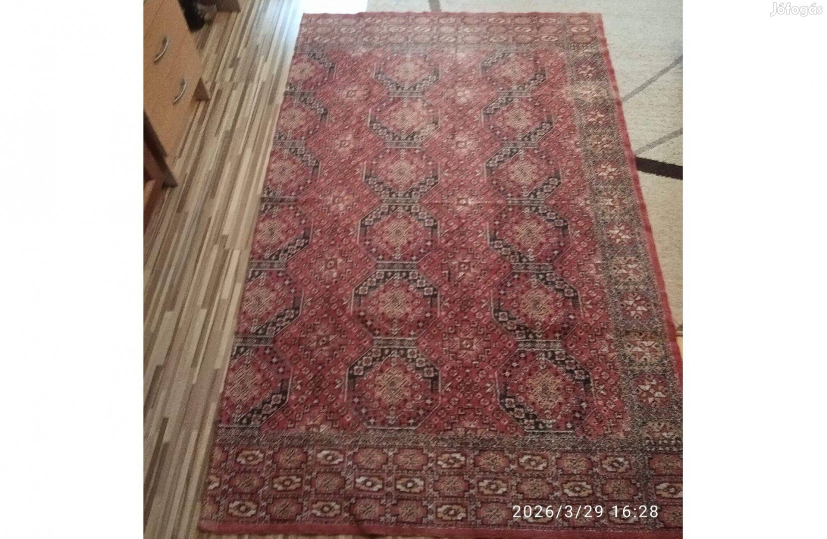 Szőnyeg 118 x190 cm