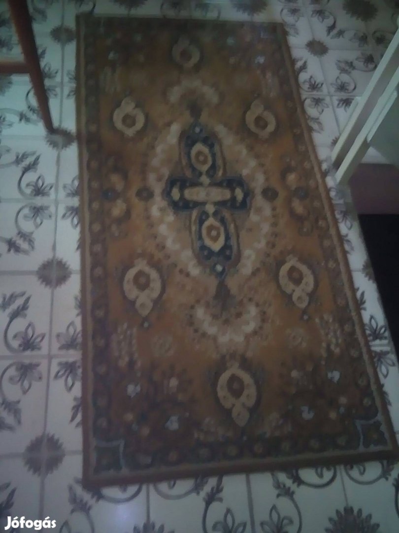 Szőnyeg 140cmx 70 cm