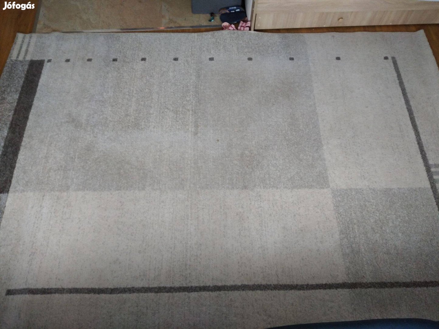 Szőnyeg 200x290
