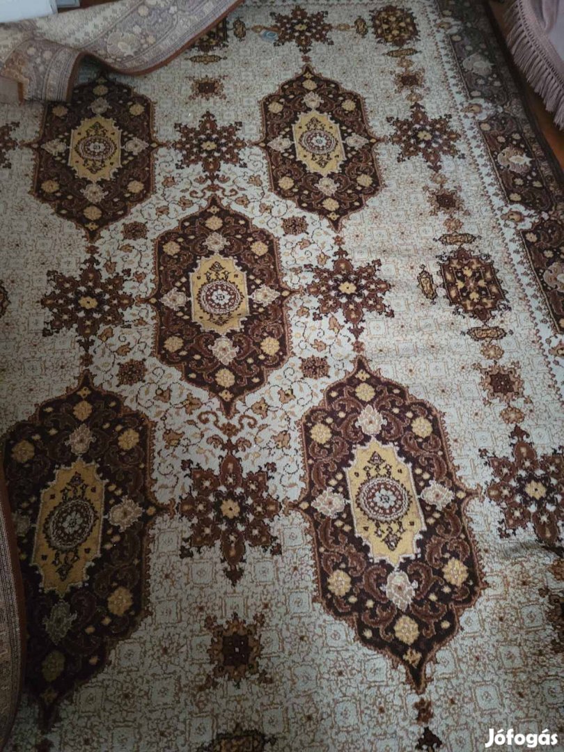 Szőnyeg 300x200 cm