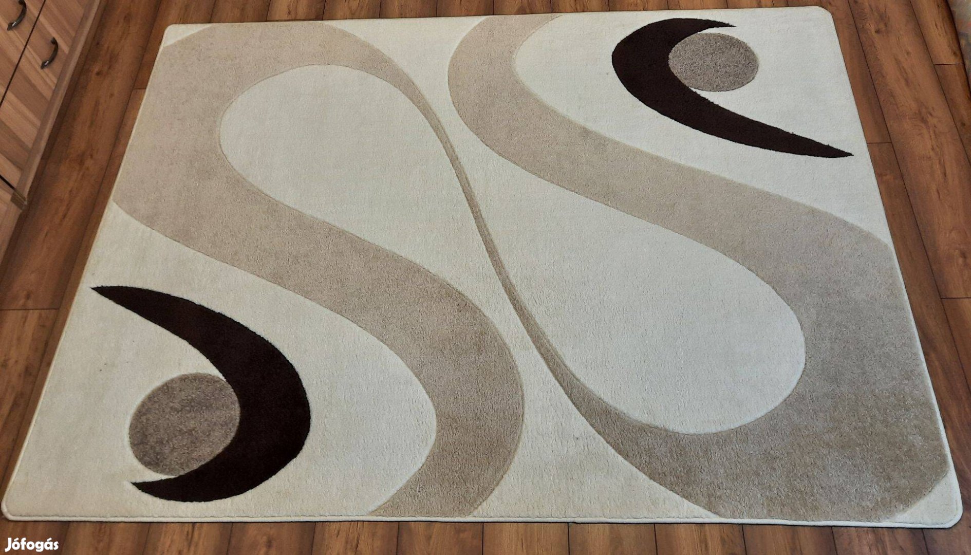 Szőnyeg - hibátlan, nem használt