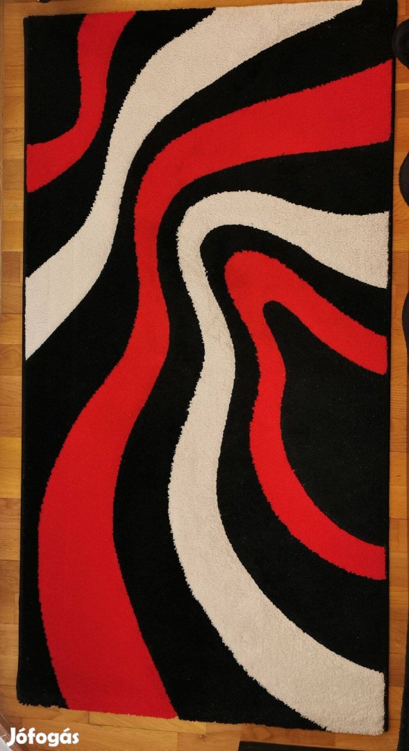 Szőnyeg szett (290x200cm, 150x80cm)
