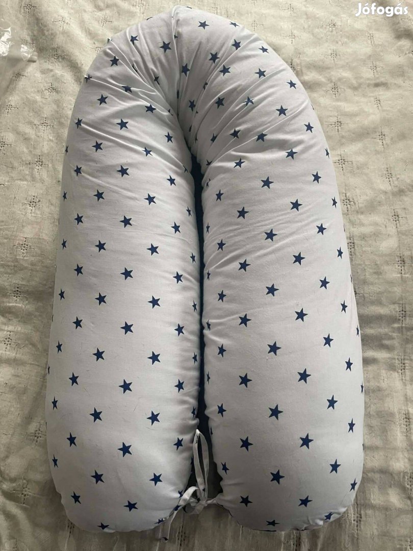 Szoptatóspárna új