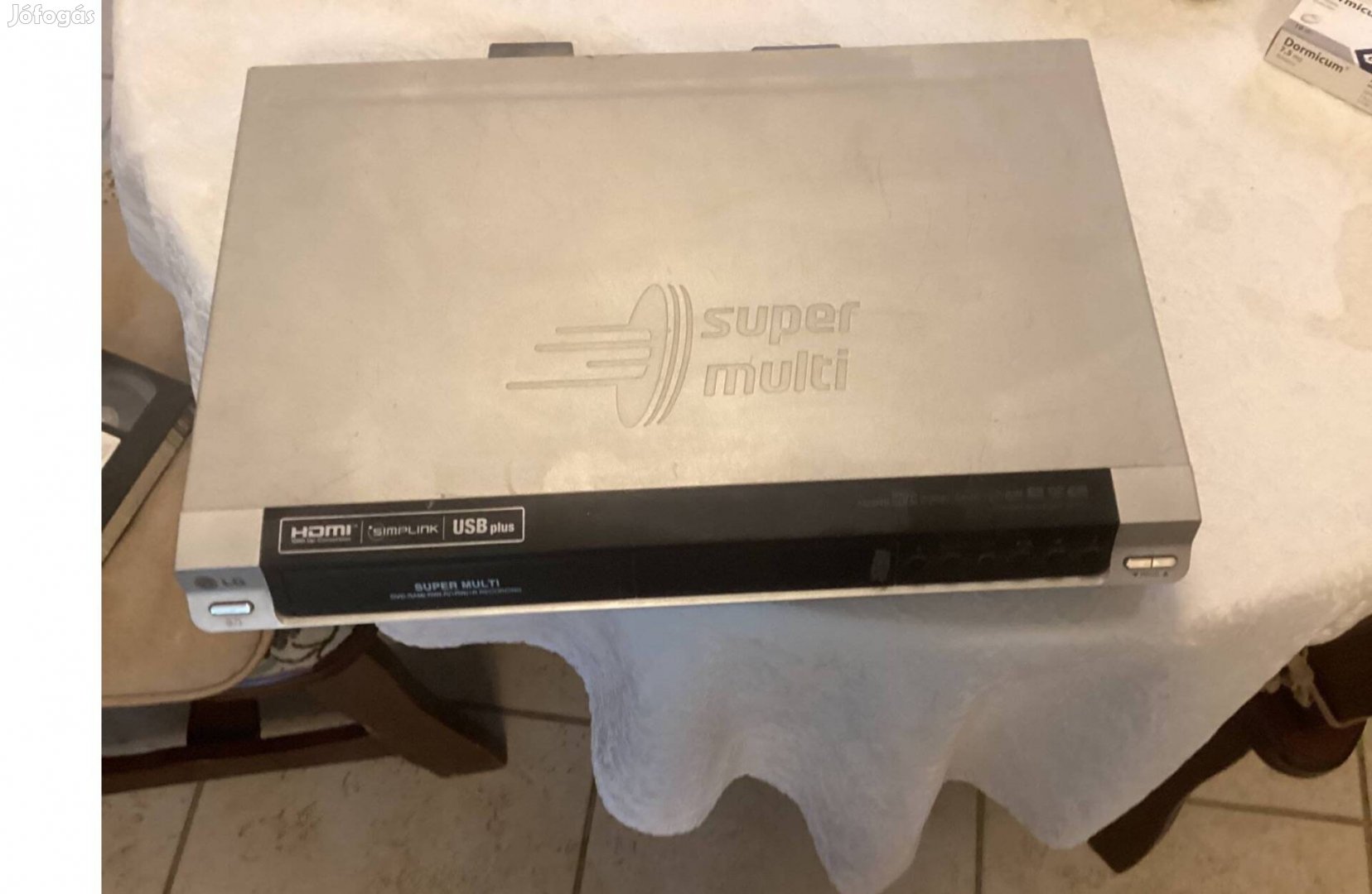 Szórakoztató elektronika