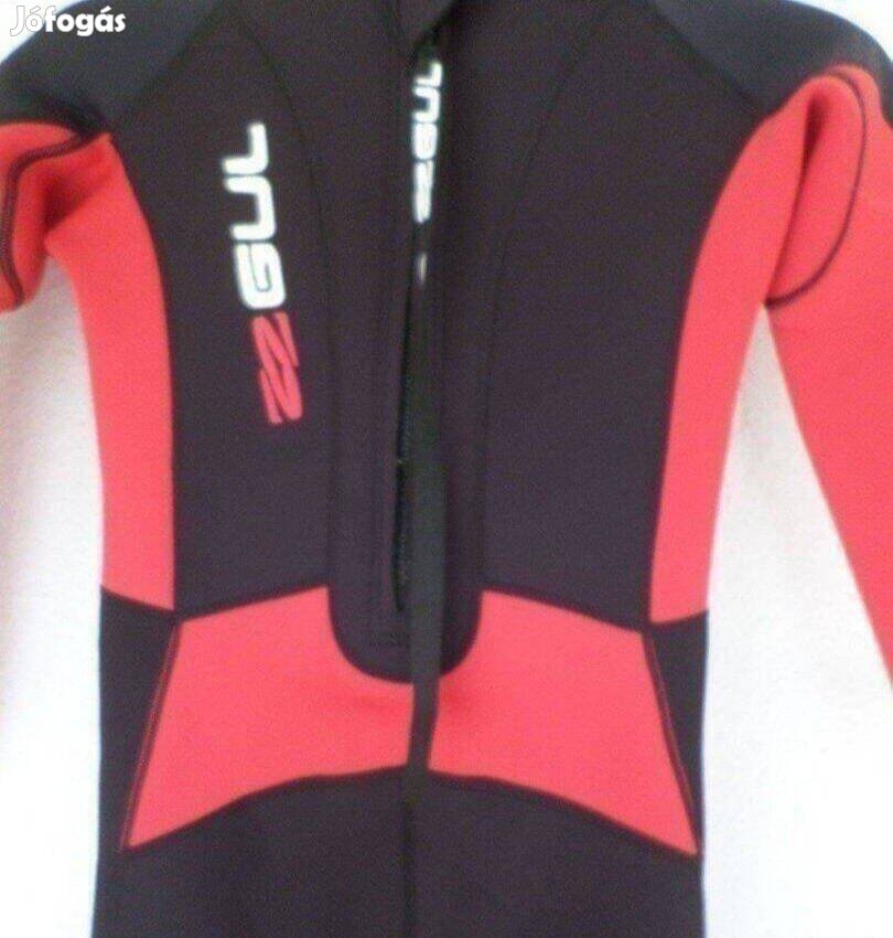 Szörf ruha overál neoprén nadrág