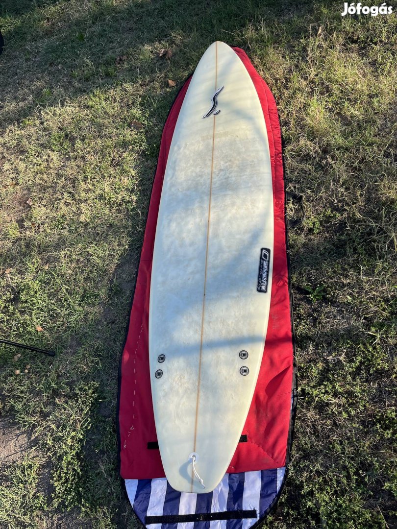 Szörf surf hullámszörf vízisí board 