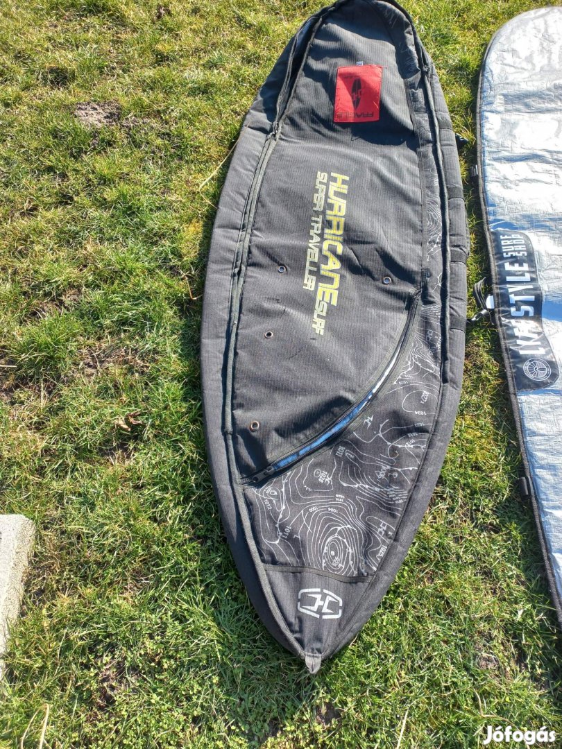 Szörf zsák olcsón eladó.