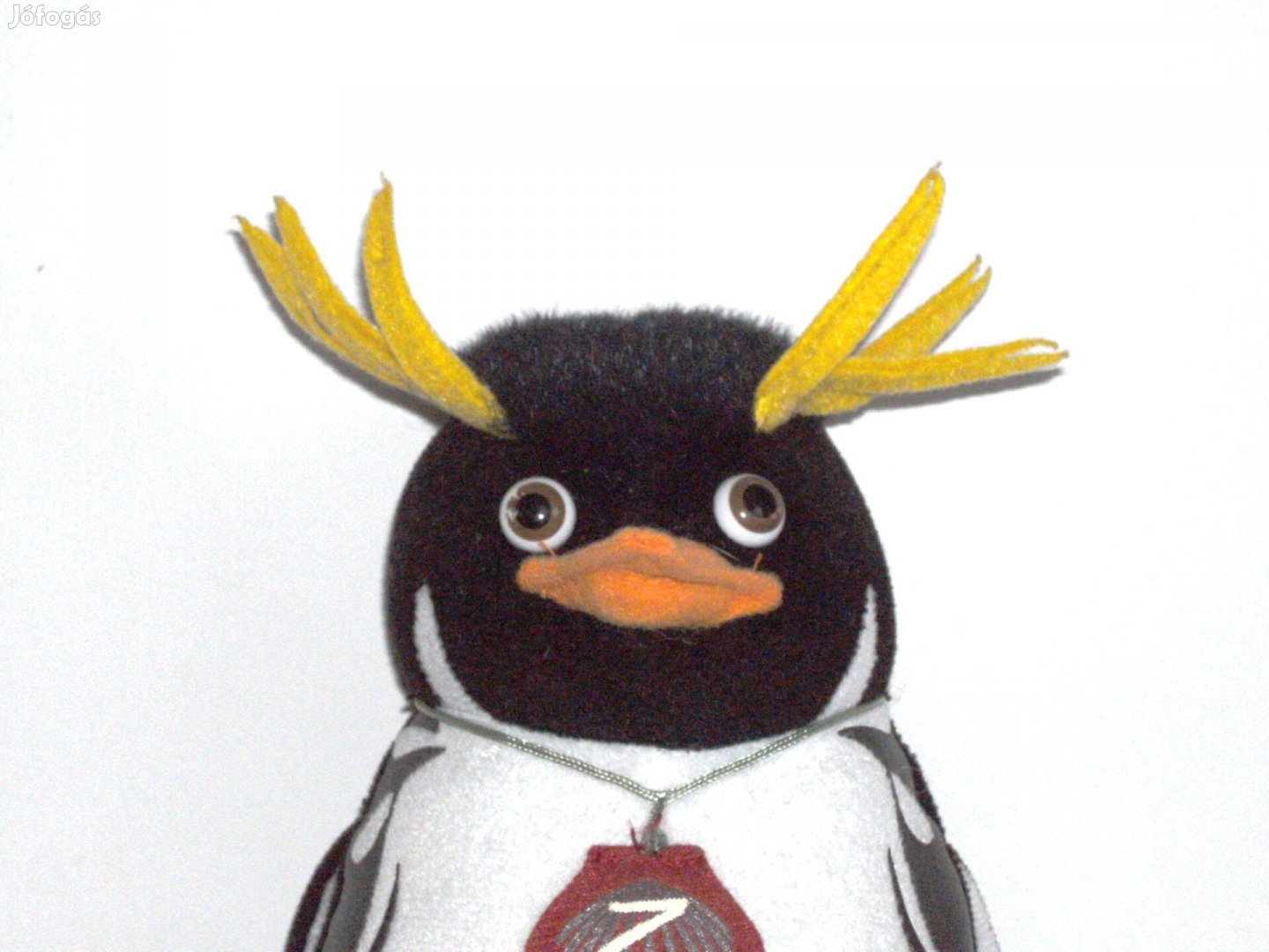 Szörfre fel rajzfilm pingvinje 30 cm gyűjteményből