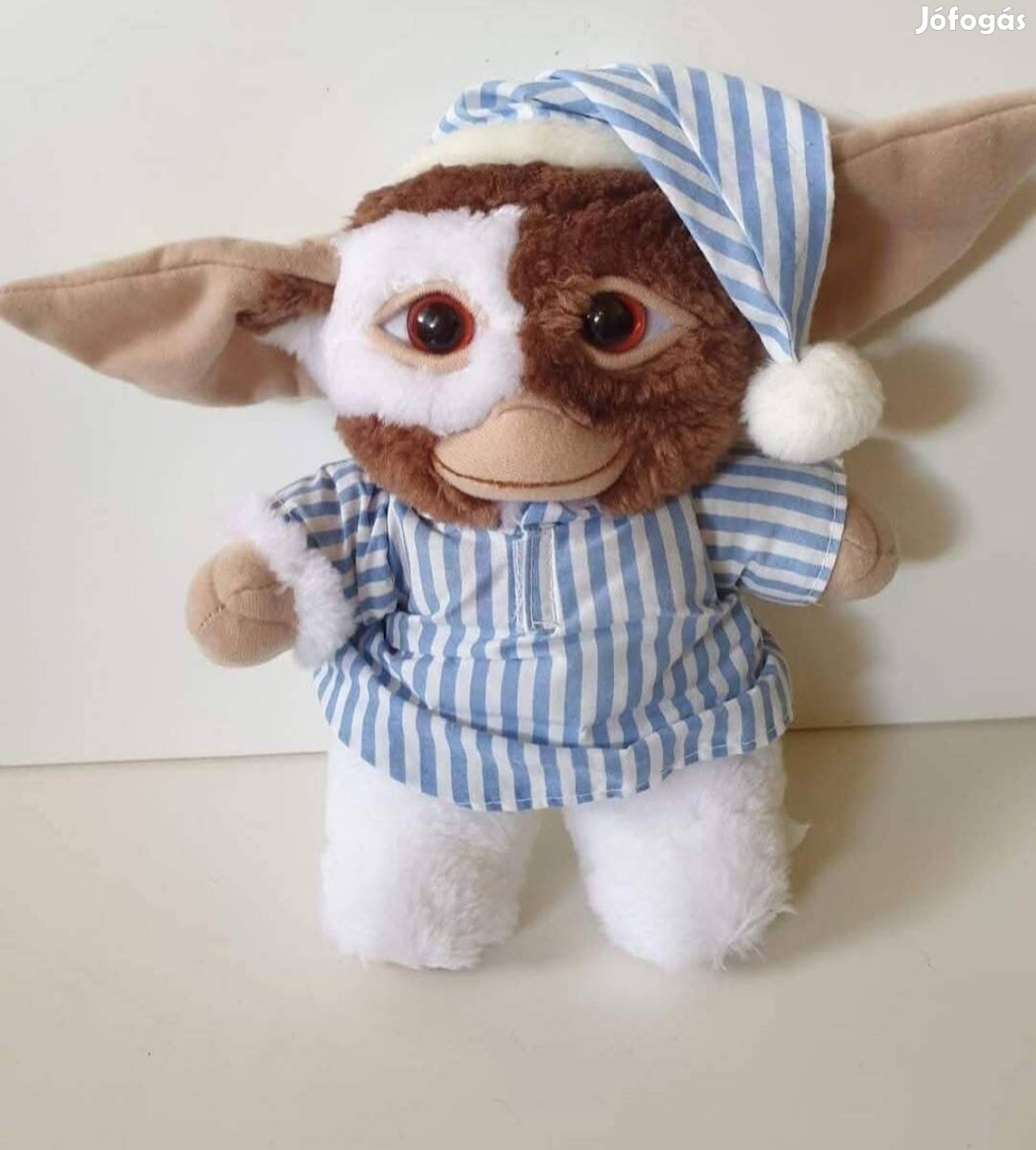 Szörnyecskék mese Gizmo