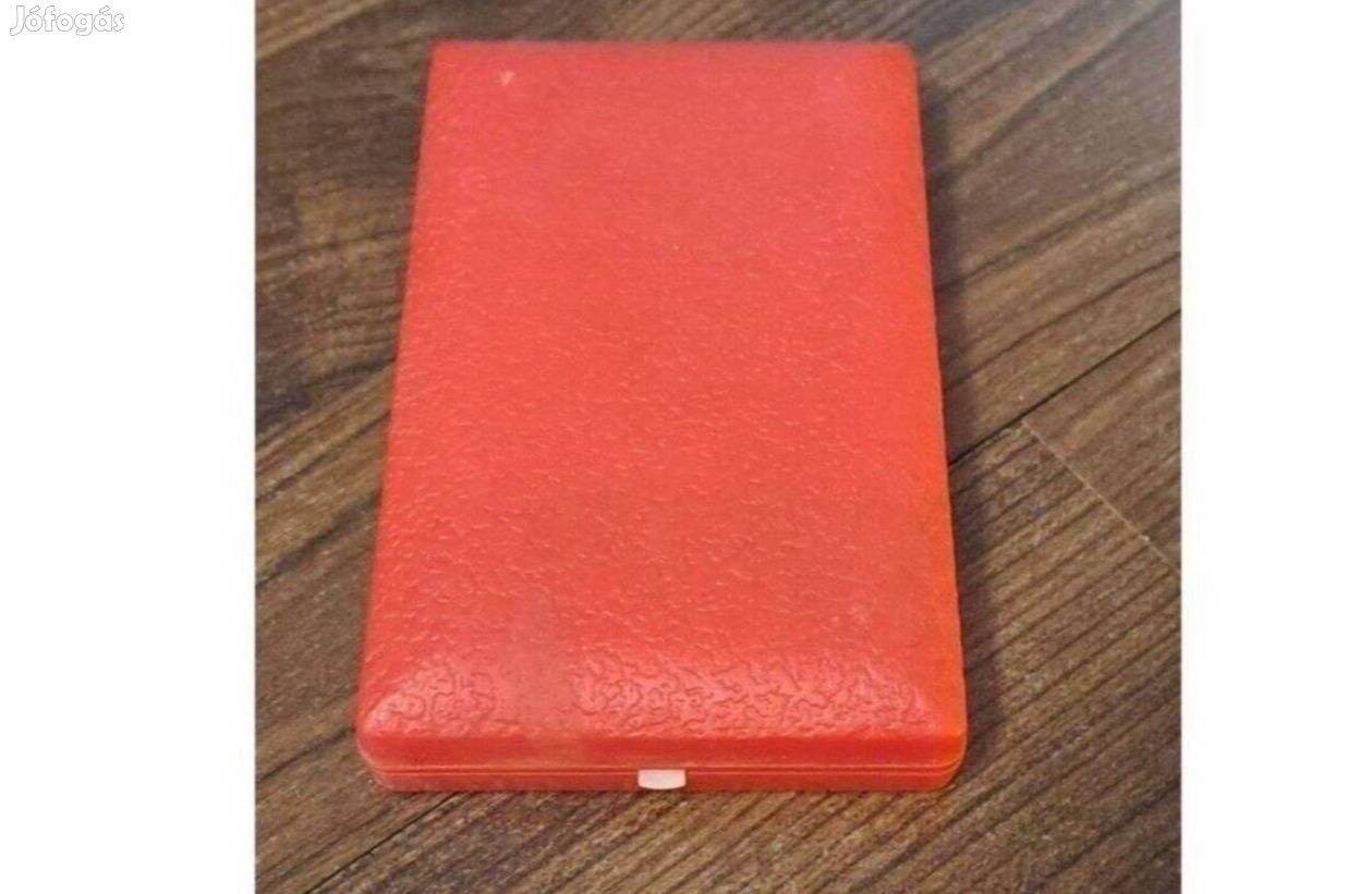 Szövetkezeti Munkáért kitüntetés