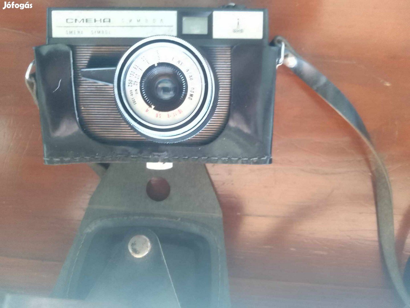Szovjet fényképezőgép eladó