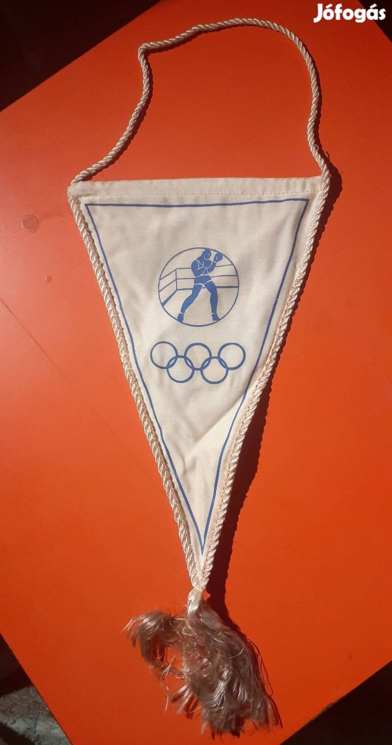 Szovjet sport zászló