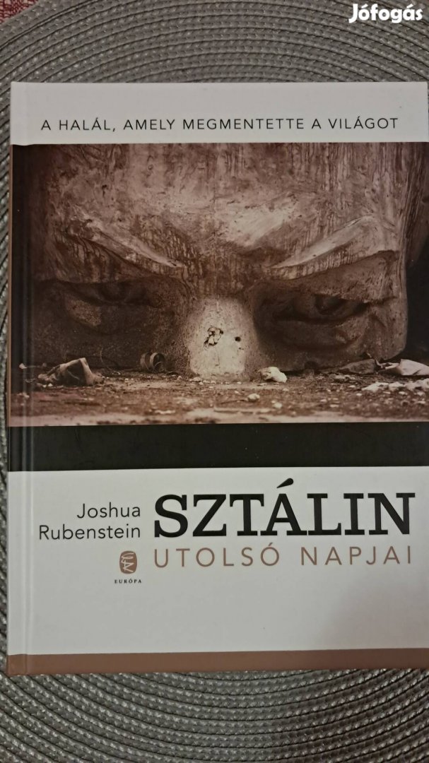 Sztálin Utolsó Napjai