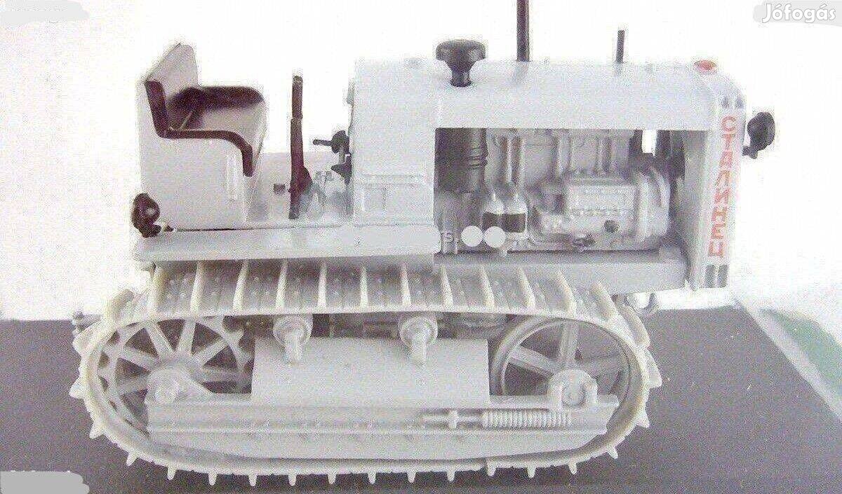 Sztalinec -65 traktor modell 143 Eladó