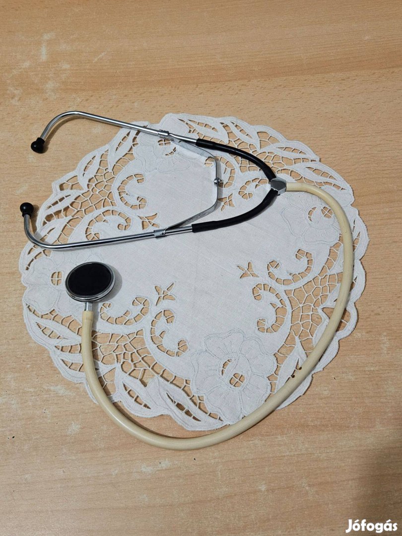 Sztetoszkóp hagyományos