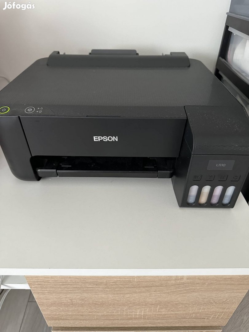 Szublimaciós nyomtató Epson L1110