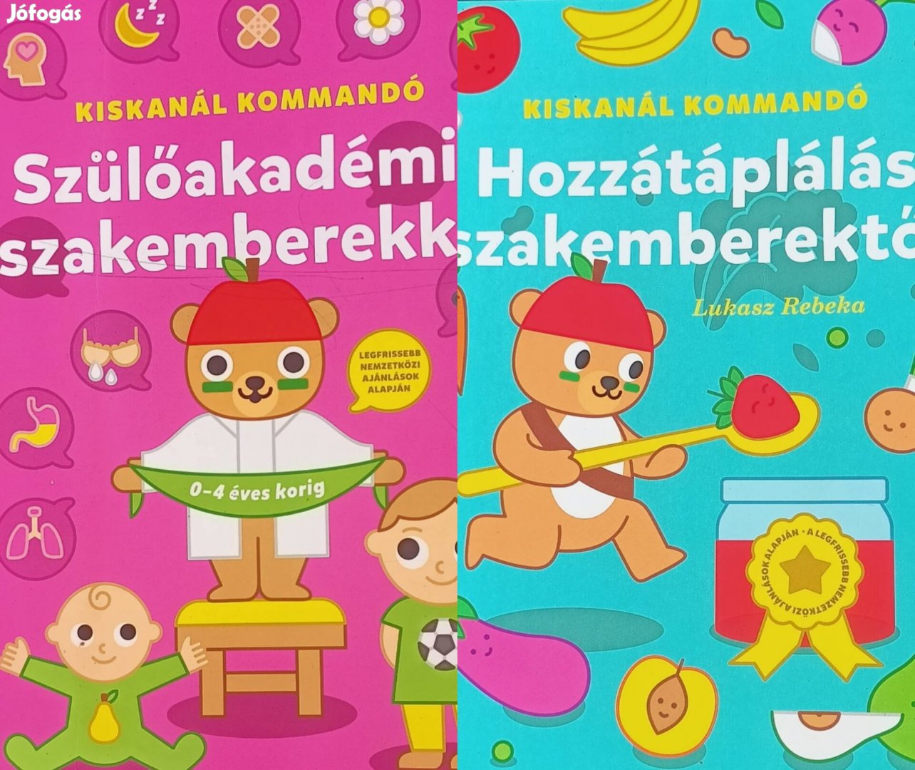 Szűlőakadémia szakemberekkel-Hozzátáplálás szakemberektől