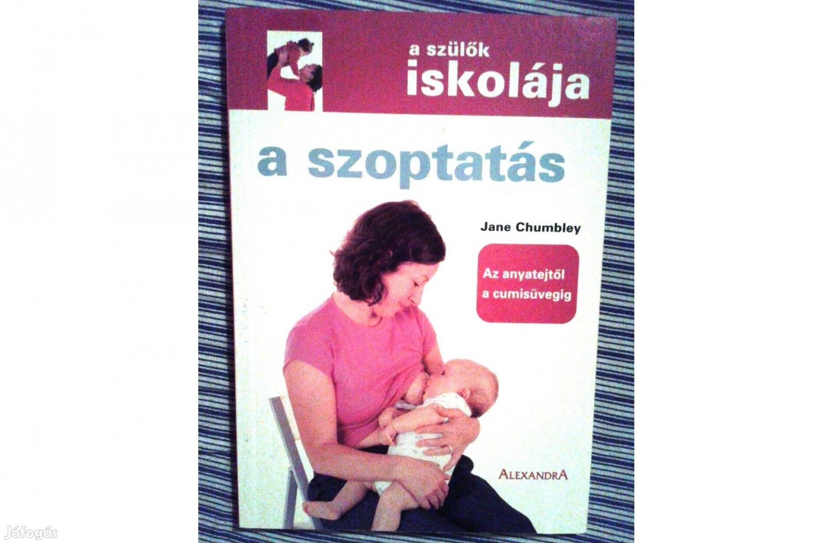 Szülők iskolája: A szoptatás