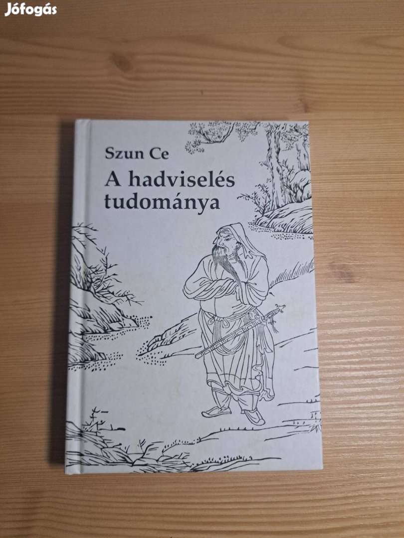 Szun-ce: A hadviselés tudománya