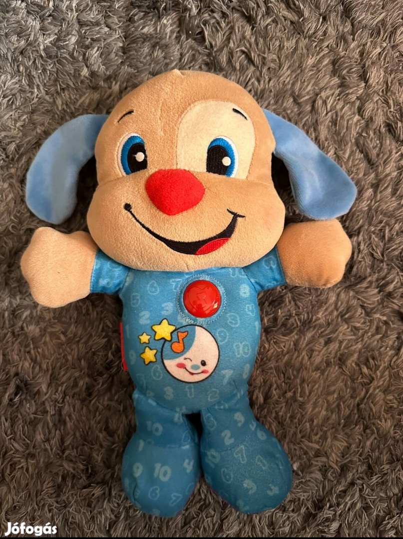 Szundi Pajti - Fisher Price