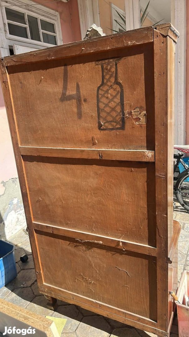 Szuper Ónemet bútor!